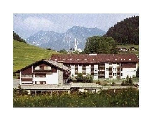 Sport-Alpin-Wohnung-9 Oberstdorf Exterior photo